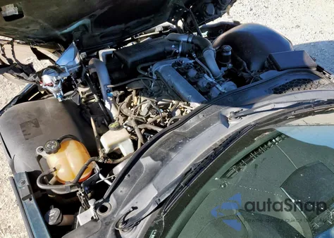 2008 Saturn Sky Redline from USA, damaged, VIN 1G8MF35X78Y130534